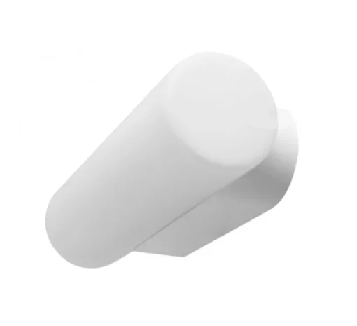 Applique de salle de bain, light.o.092, blanc, LED, 3000K, 690 lm, L28cm, H10,7cm - Zangra