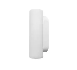 Applique de salle de bain, light.o.092, blanc, LED, 3000K, 690 lm, L28cm, H10,7cm - Zangra