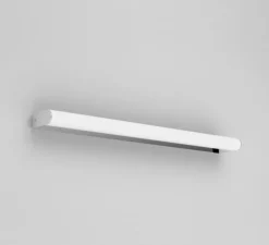 Applique de salle de bain, Artemis 600 LED, chrome poli, IP44, LED, 3000K, 604lm, L3,3cm, H60cm - Astro Lighting