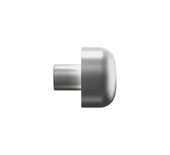Applique d'extérieur, Bellhop, aluminium, IP65, LED, dim, 3000K, 580 lm, L12,5cm, H12,5cm - Flos