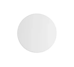 Applique d'extérieur, Mac 120, blanc, IP65, LED, dim, 2700-3200-4000K, 600 lm, Ø12cm, H12cm - Beneito Faure
