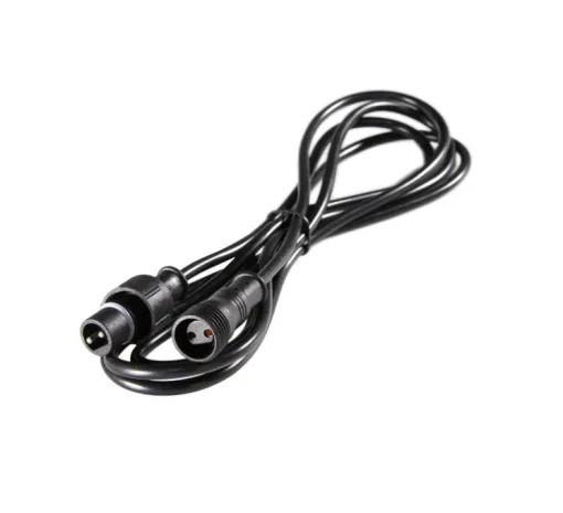 Applique d'extérieur, solaire, Glaser, argent, IP65, LED, 3000K, 1200 lm, L28,5cm, H25,3cm - Nedgis