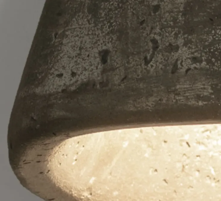 Applique d'extérieur, Tobo, noir, IP55, LED, 2700K, 900 lm, L24,5cm, H14,5cm - Toscot