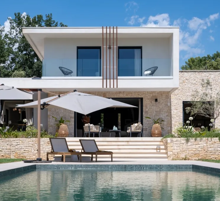 Applique, Liseuse, Digit LED II, bronze, LED, 2700K, 131lm, L19cm, H8cm - Astro Lighting