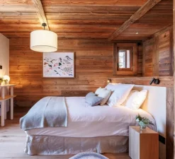 Applique, Liseuse, Enna surface LED, bronze, avec interrupteur, LED, 2700K, 111lm, L8cm, H11cm - Astro Lighting