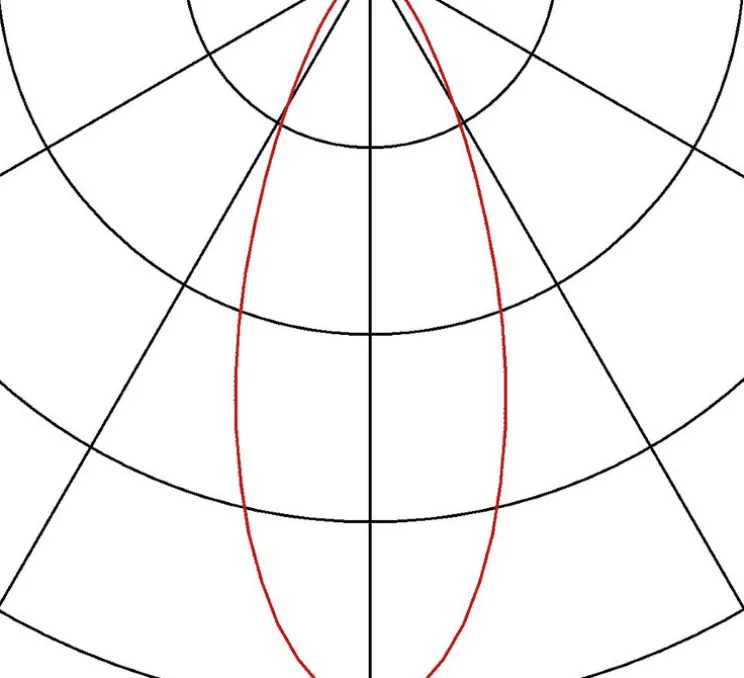 Applique, liseuse, Karpo 30, blanc, LED, 3000K, 450lm, L9cm, H12,5cm, 40° - SLV