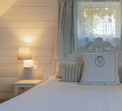 Applique, liseuse, Somnila Flex, version gauche, blanc, LED, 3000K, 120 lm, L32cm, H40cm - SLV