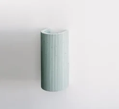 Applique murale, [S3], Jade, Ø10cm, H23cm - GANTLights