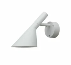 Applique murale, AJ, blanc, L31,8cm, H18cm - Louis Poulsen