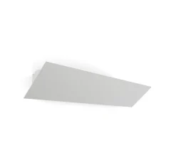 Applique murale, Aleixo, LED, Dali, 2700K, 665lm, L30cm, H10.8cm- O/M Light