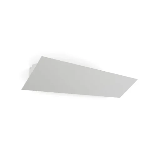 Applique murale, Aleixo, LED, Dali, 2700K, 665lm, L30cm, H10.8cm- O/M Light