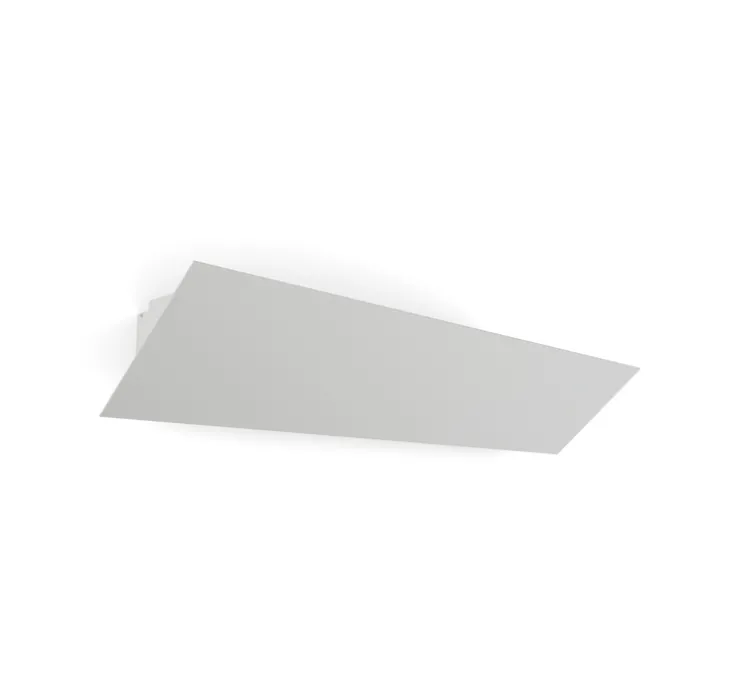 Applique murale, Aleixo, LED, Dali, 2700K, 665lm, L30cm, H10.8cm- O/M Light