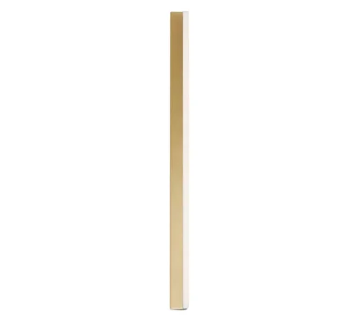 Applique murale, Angel, Direct, Sans dimmer, laiton, L3,2cm, H100cm - Rubn