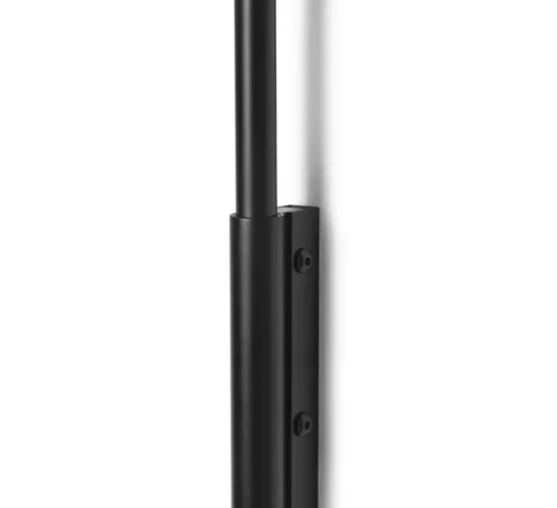 Applique murale, Arum Swivel Tall, noir, L26cm, H127cm - Ferm Living