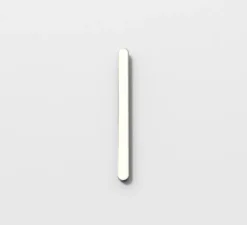 Applique murale, Atticus 600, chrome, IP44, LED, dim, 3000K, 606 lm, L5cm, H60cm - Astro