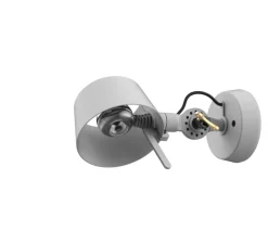 Applique murale, Bolt10, blanc brume, LED, dim, 2700K, 640 lm, L21,9cm, H5,5cm - Tonone