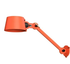 Applique murale, Bolt Wall sidefit, orange, L44cm, H29cm - Tonone