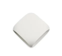 Applique murale, Bu-Oh, blanc, H15,5cm - FARO