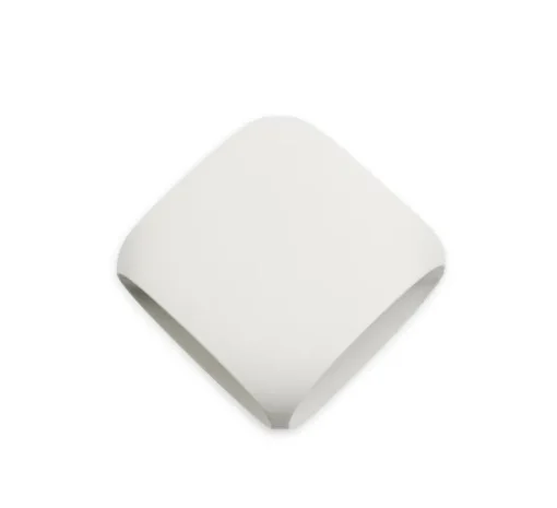 Applique murale, Bu-Oh, blanc, H15,5cm - FARO