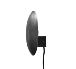 Applique murale, Clam, bronze, L14cm, H26cm - 101 Copenhagen