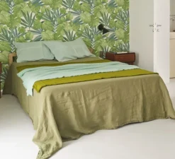 Applique murale, Cone, noir, intérieur blanc, Ø16cm, L20,5cm - Atelier Areti