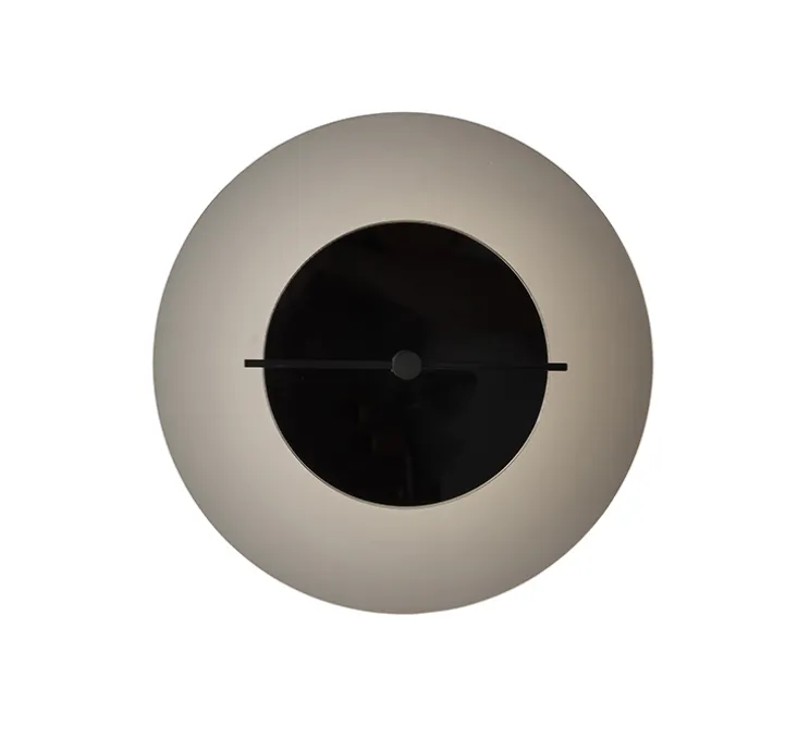Applique murale, Delumina, transparent, LED, 2700K, 135lm, Ø32cm, P12,6cm - DCW éditions Paris