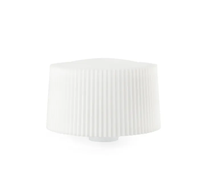 Applique murale d'extérieur, MUFFIN, gris anthracite, H12,4cm - FARO