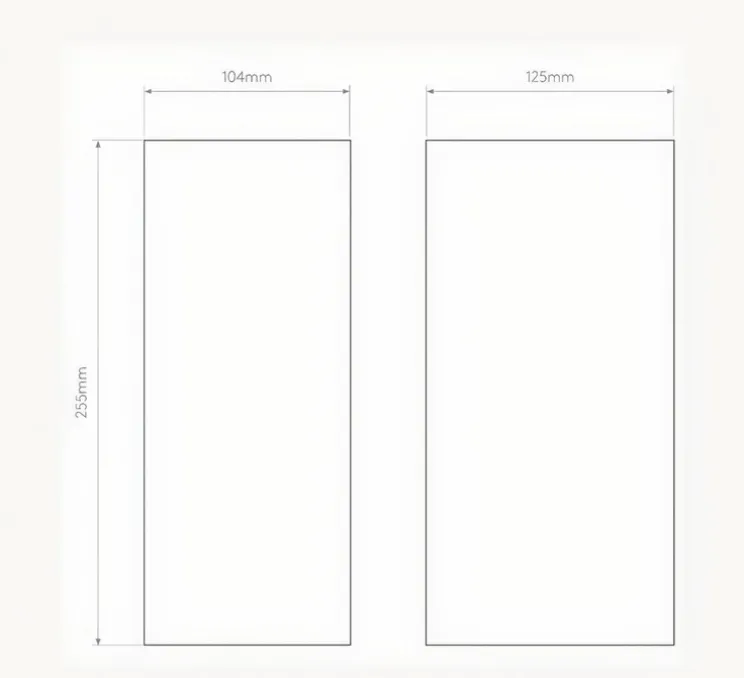 Applique murale, Dunbar 255, noir texturé, IP65, LED, 3000K, 302lm, L10,4cm, H25,5cm - Astro