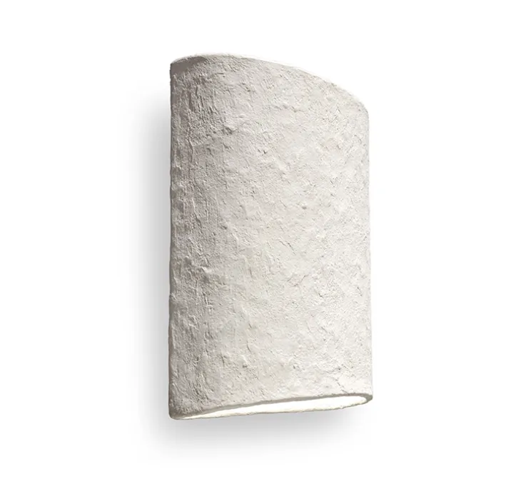 Applique murale, Earth, blanc, L31cm, H45cm - Serax