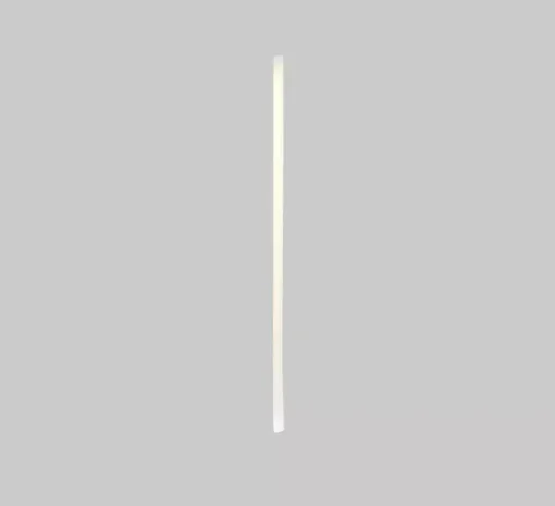 Applique murale encastrable, Plas-2, blanc, LED, 3000K, 112 lm, L7,5cm, H22cm - Faro