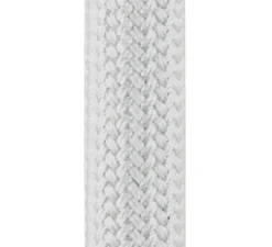 Applique murale, Fermaluce Flex, Tub-E14, blanc mat, L8,3cm, H8,3cm - Creative Cables
