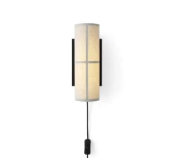 Applique murale, Hashira, beige, LED, 2700-2800k, 380 lm, L12,7cm, H30cm - Audo Copenhagen