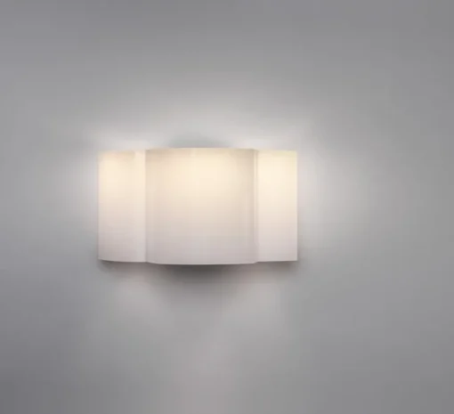 Applique murale, Honey, blanc, LED, 2700K, 630 lm, L27,2cm, H15cm - Stilnovo