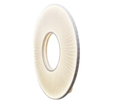 Applique murale, Iris 80, blanc, LED, dim, 2700K, 7350 lm, L78cm, P12cm - Dix heures dix