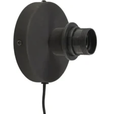 Applique murale, Kalimantan S, naturel, L44cm, H44cm - Good&Mojo