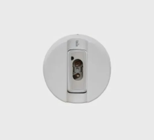 Applique murale, KILTER, blanc, IP44, LED, dim, 2700K, 375 lm, L17cm, H50cm - Tala