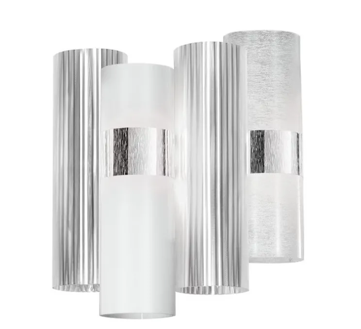 Applique murale, La Lollo, blanc, L28cm, H30cm - Slamp