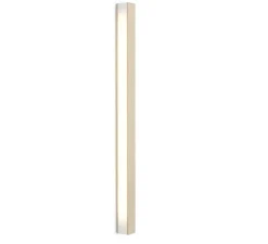 Applique murale, LED40, chêne, 2700K, L40cm - TUNTO