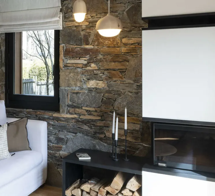 Applique murale, light.129, laiton, L12cm, H15cm - Zangra