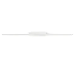 Applique murale, Lineal, blanc, LED, 2700K, 2270 lm, L110cm - Carpyen