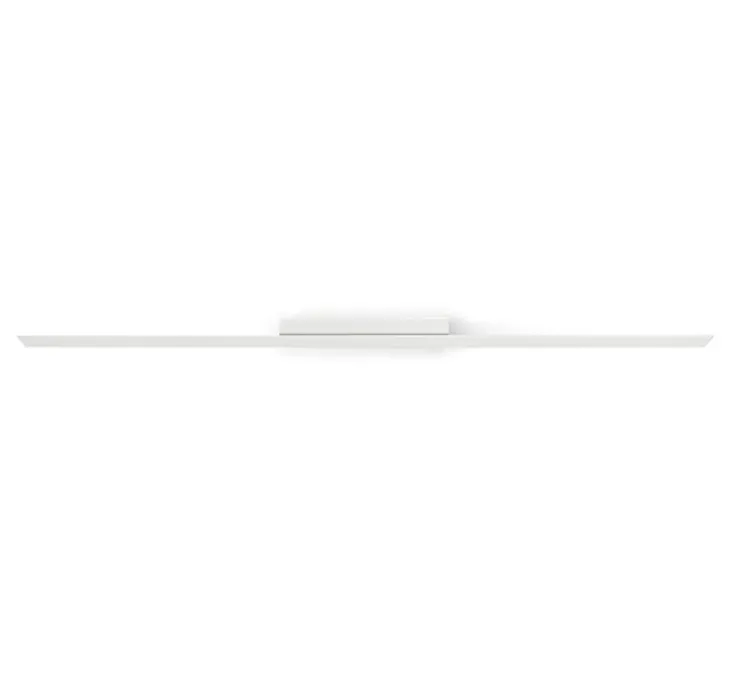 Applique murale, Lineal, blanc, LED, 2700K, 2270 lm, L110cm - Carpyen