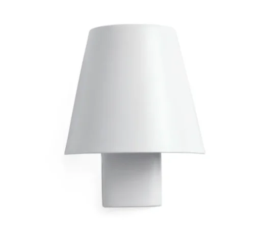 Applique murale, liseuse, LE PETIT, blanc, LED, 130lm, 3000K, H5,5cm, H10cm - Faro