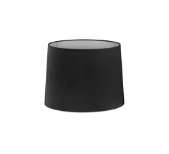 Applique murale, Mambo, liseuse, noir, LED, 3000K, 280lm, L22cm, H20cm - FARO