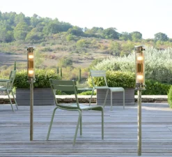 Applique murale, Musset GR, cuivre, IP67, L51,9cm, H12,3cm, IP 68 - sammode