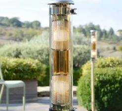 Applique murale, Musset GR, cuivre, IP67, L51,9cm, H12,3cm, IP 68 - sammode