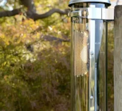 Applique murale, Musset GR, cuivre, IP67, L51,9cm, H12,3cm, IP 68 - sammode