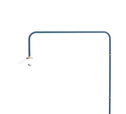 Applique murale, N°5, bleu, L103cm, H100cm - Valerie_Objects