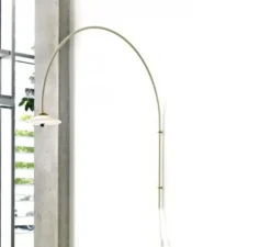 Applique murale, N°3, ivoire, L137,5cm, H135cm - Valerie_Objects