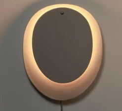 Applique murale, Nebula 03, blanc, L37cm, H44cm - Serax