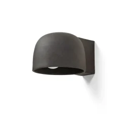 Applique murale, Nova, gris anthracite, L16cm, H9cm - Serax